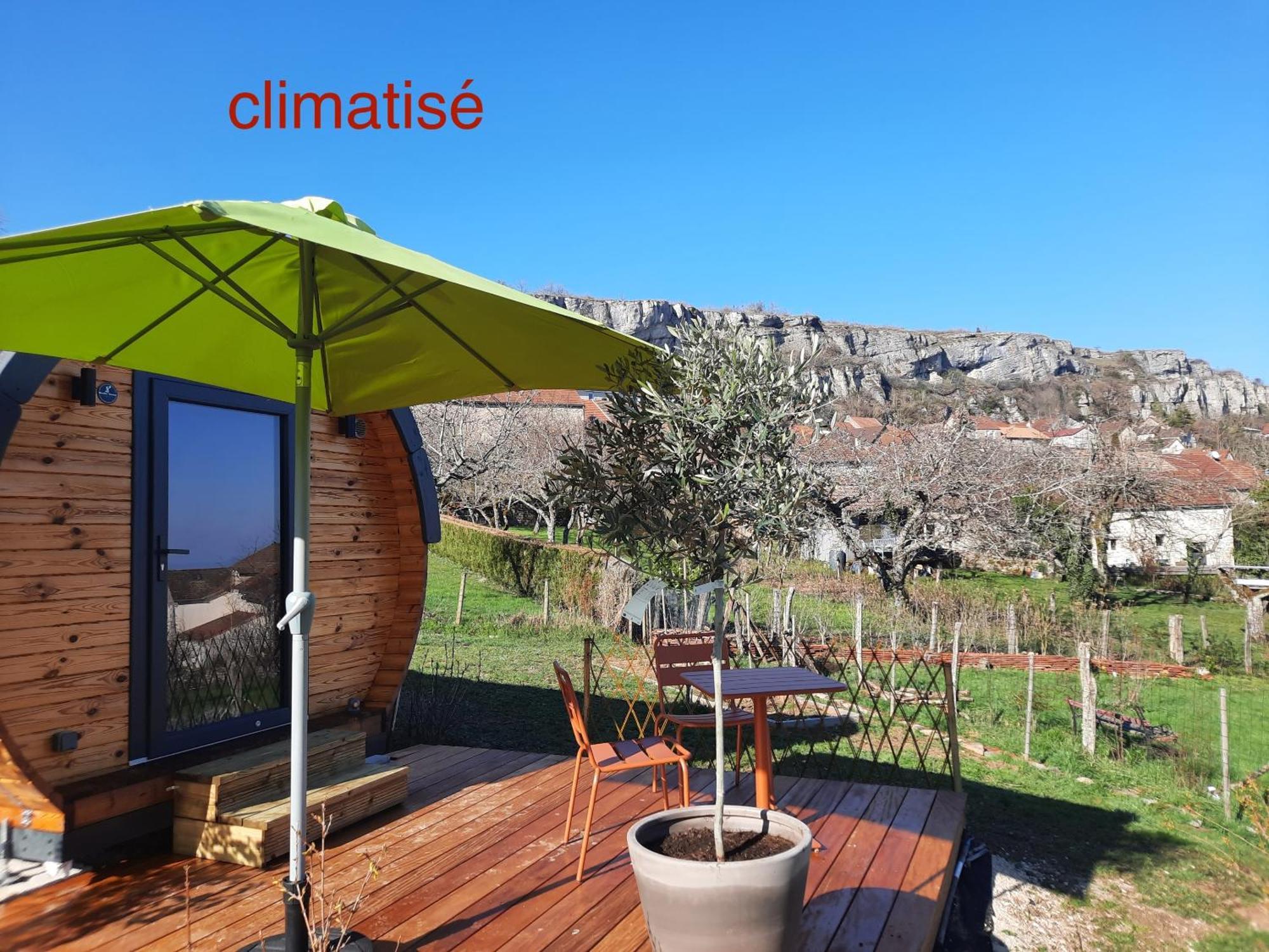 Au Dela Des Vignes Bed & Breakfast Baubigny Room photo